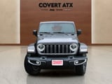 2025 Jeep Wrangler - Preview 8