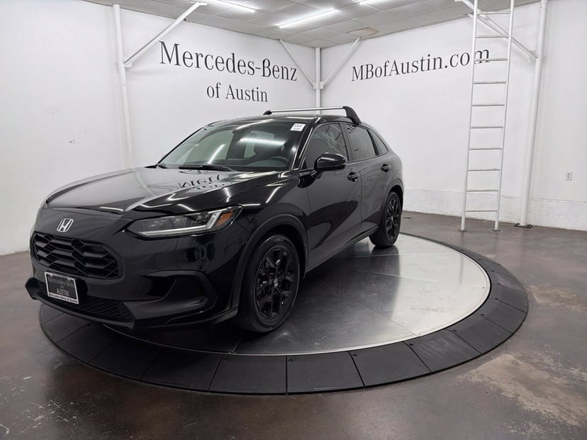 2023 Honda HR-V - Image 1