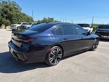 2023 BMW 7 Series - Preview 9