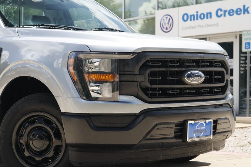 2023 Ford F-150 - Image 1