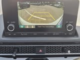 2026 Honda Civic - Preview 15