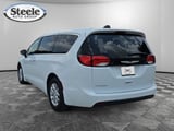 2025 Chrysler Voyager - Preview 3