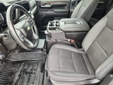 2024 Chevrolet Silverado - Preview 13