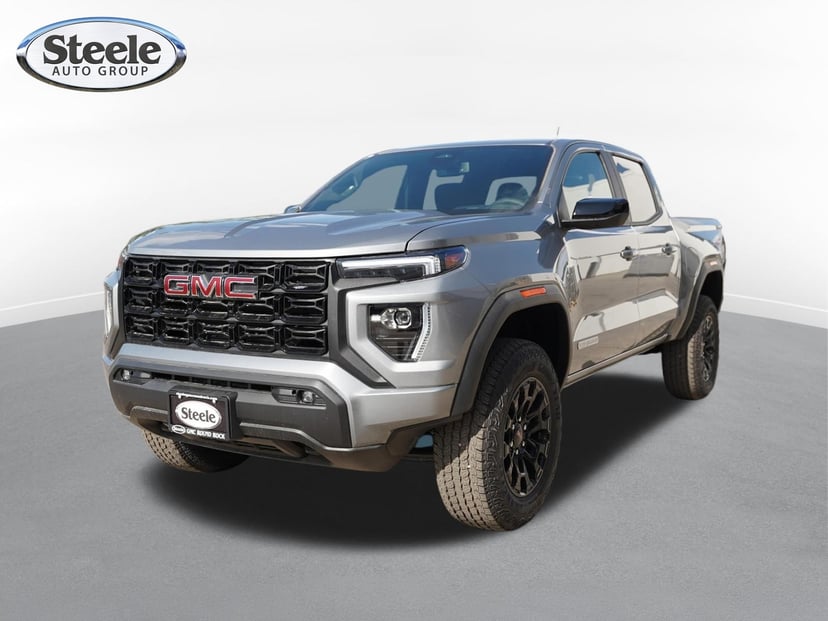 2026 GMC Canyon - Image 1