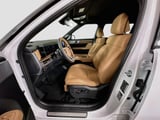 2027 Hyundai Santa Fe - Preview 15