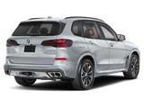 2024 BMW X5 - Preview 2