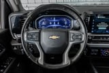 2025 Chevrolet Silverado 2500 HD - Preview 14