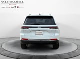 2026 Jeep Grand Cherokee - Preview 15