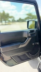 2018 Jeep Wrangler - Preview 9