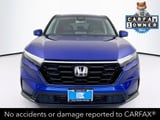 2024 Honda CR-V - Preview 2