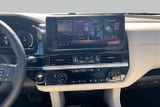2026 Nissan Pathfinder - Preview 15
