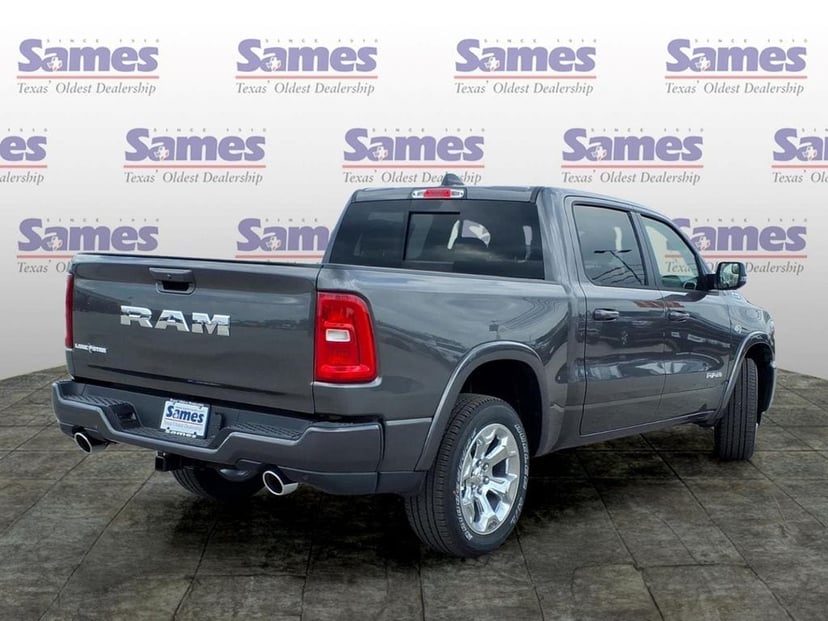 2026 Ram 1500 - Image 2