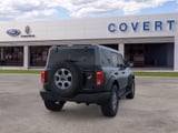 2026 Ford Bronco - Preview 8