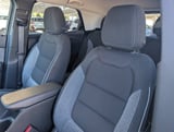2025 Chevrolet TrailBlazer - Preview 10