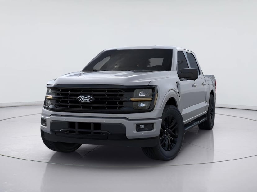 2026 Ford F-150 - Image 3