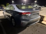 2020 Toyota Corolla - Preview 3