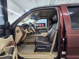 2015 Ford F-250 - Preview 9