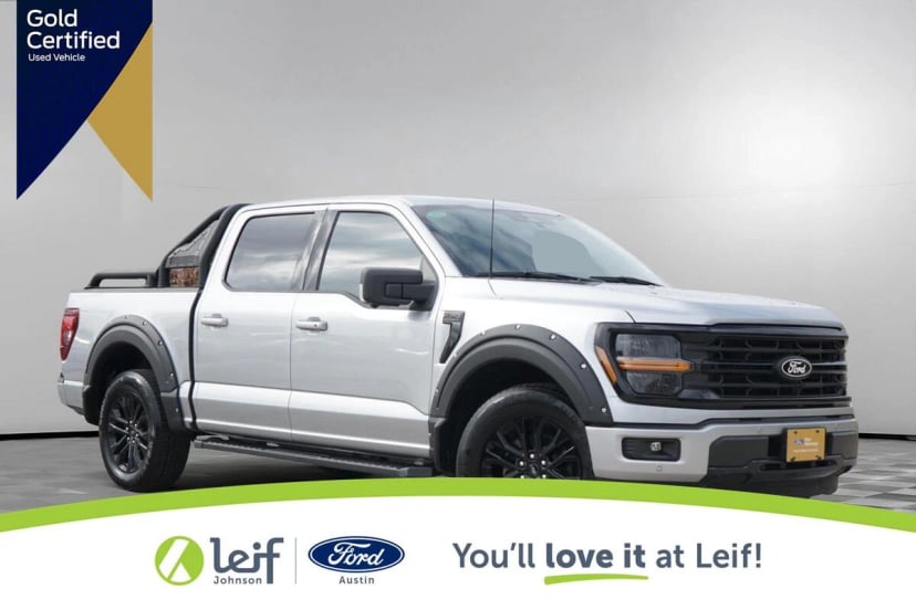 2024 Ford F-150 - Image 1