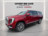 2026 GMC Yukon XL - Preview 3