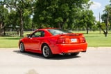 2001 Ford Mustang - Preview 7