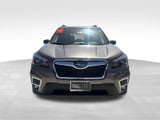 2021 Subaru Forester - Preview 2