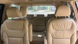 2006 Honda Odyssey - Preview 12