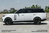 2026 Land Rover Range Rover - Preview 10