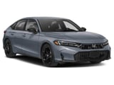 2026 Honda Civic - Preview 9