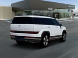 2026 Hyundai Santa Fe - Preview 7