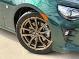 2020 Toyota 86 - Preview 2