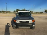 2011 Toyota FJ Cruiser - Preview 9