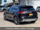 2021 INFINITI QX50 - Preview 3