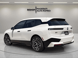 2023 BMW iX - Preview 3