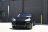 2008 Porsche Cayenne - Preview 11