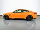 2027 BMW M4 - Preview 8