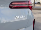 2026 BMW X3 - Preview 10