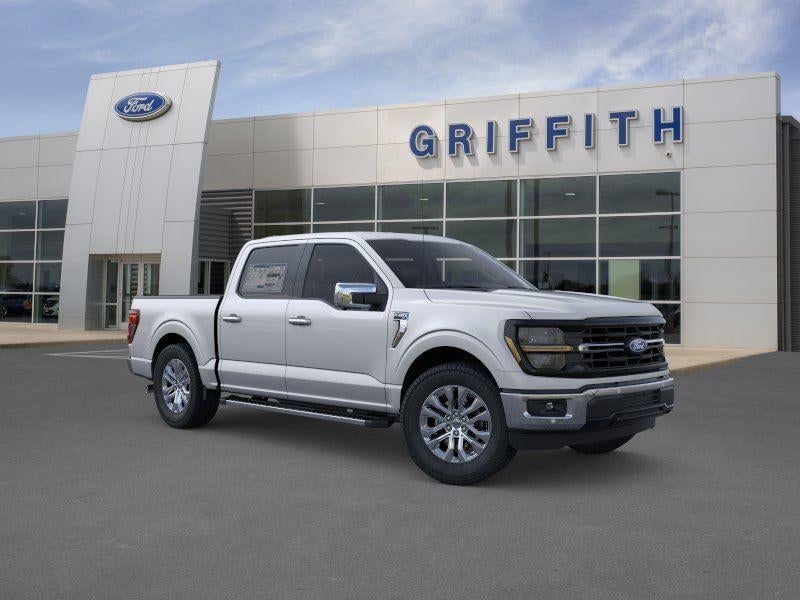 2026 Ford F-150 - Image 1