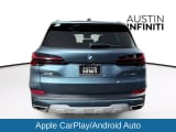 2025 BMW X5 - Preview 6