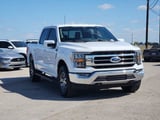 2022 Ford F-150 - Preview 3
