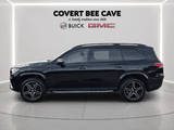 2021 Mercedes-Benz GLS - Preview 5