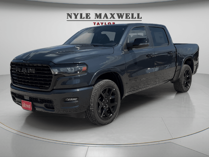 2027 Ram 1500 - Image 1