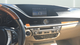 2014 Lexus ES - Preview 15
