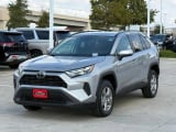 2025 Toyota RAV4 - Preview 7