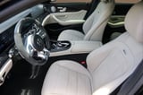2020 Mercedes-Benz E-Class - Preview 8