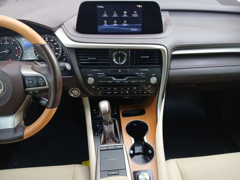 2020 Lexus RX - Image 3