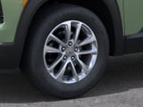 2026 Chevrolet Trailblazer - Preview 9