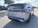 2027 Volkswagen Atlas - Preview 5