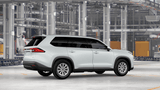2026 Toyota Grand Highlander - Preview 11