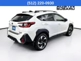 2025 Subaru Crosstrek - Preview 7