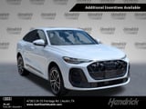 2026 Audi Q5 Sportback - Preview 2